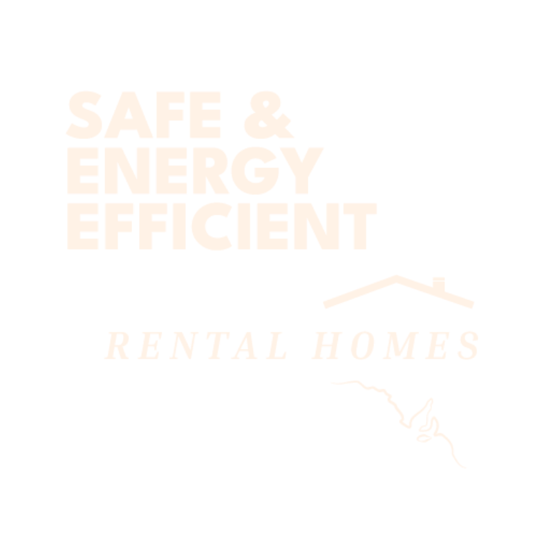 safe & energy efficient rental homes